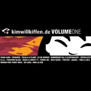 Twisted, Hamburger Hill, Aqueel, ... - Kimwillkiffen.de Volume One