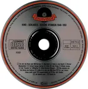 CD - Margot Hielscher, Grethe Weiser,Theo Lingen - Kino Schlager - Schöne Stunden 1948 - 1951