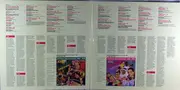 Double LP - Schlager Compilation - Kino Schlager - Schöne Stunden 1948 - 1953 - Gatefold