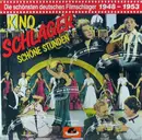 Double LP - Maria Andergast und Hans Lang / Hans Albers / a.o. - Kino Schlager - Schöne Stunden 1948 - 1953