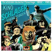 Evelyn Künneke, Rudi Schuricke, Hans Moser a.o. - Kino Schlager - Schöne Stunden 1952 - 1953
