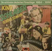 lys assia - Kino Schlager - Schöne Stunden 1954 - 1958