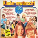 LP - Various - Kinder Erwünscht