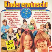 Kinderlieder - Kinder Erwünscht