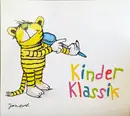 Double CD - Bach, Grieg, Mozart, Smetana, Liszt a.o. - Kinder Klassik
