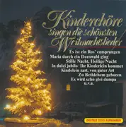 CD - Thomanerchor Leipzig, Dresdner Kreuzchor - Kinderchöre Singen Die Schönsten Weihnachtslieder