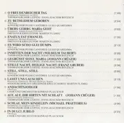 CD - Thomanerchor Leipzig, Dresdner Kreuzchor - Kinderchöre Singen Die Schönsten Weihnachtslieder