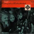 7inch Vinyl Single - Various - Kinderjubel Am Weihnachtsabend - EP
