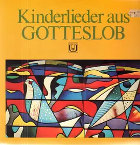 Various Artists - Kinderlieder Aus Gotteslob