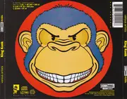 CD - Victims Family / De Rift / etc - King Konk - A Royal Compilation