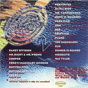 CD - Various - King Konk 2