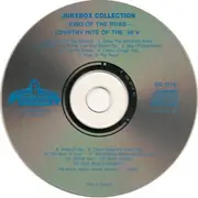 CD - Jerry Lee Lewis / Loretta Lynn a.o. - King Of The Road - Country Hits Of The 60's