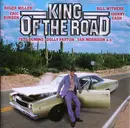 CD - Dolly Parton, Eric Burdon, Johnny Cash a.o. - King Of The Road