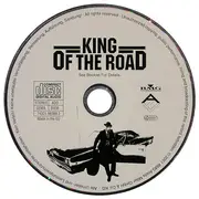 CD - Dolly Parton, Eric Burdon, Johnny Cash a.o. - King Of The Road