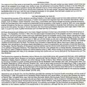 CD - Roland Alphonso, Granville Williams Orchestra, The Carib Beats, a.o - King Size Ska - Original Jamaican Instrumental Ska Sounds 1964-1966