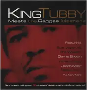 Various - King Tubby Meets The Reggae Masters