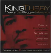 LP - Various - King Tubby Meets The Reggae Masters