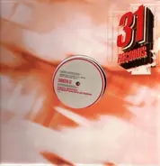 Various - Kingz Of The Rollers EP Volume Three