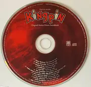 CD - Various - Kingpin (Original Motion Picture Soundtrack)