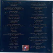 CD - Rockin' Dopsie, Don Montoucet & The Wandering Aces a.o. - Kings Of Cajun Vol II