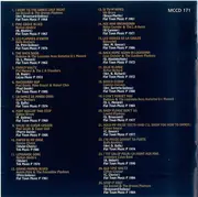 CD - Various - Kings Of Cajun Vol III