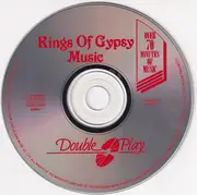 CD - Raza / Rumba Del Valle / Los Griffis / a.o. - Kings of Gypsy Music