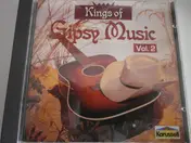Rumba Tres - Kings Of Gipsy Music Vol. 2