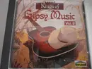 CD - Rumba Tres / El Payo Juan Manuel a.o. - Kings Of Gipsy Music Vol. 2