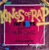 LP - Fat Boys, Run-D.M.C., Whodini a.o. - Kings Of Rap - still sealed