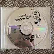 CD - Frankie Ford, The Coasters a.o. - Kings Of Rock 'N' Roll