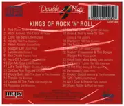 CD - Bill Haley / Little Richard / Duane Eddy a.o. - Kings Of Rock 'N' Roll - Still Sealed
