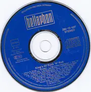CD - Jerry Lee Lewis, Bill Haley, Little Richard - King's Of Rock 'n' Roll