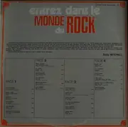 Double LP - Eddie Cochran, Fats Domino, Jerry Lee Lewis a.o. - Kings Of Rock