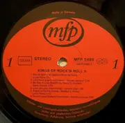 LP - Various - Kings Of Rock'n Roll 2