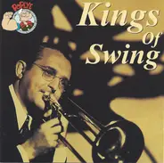 Benny Goodman, Duke Ellington - Kings Of Swing