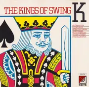 CD - Glenn Miller, Count Basie, Benny Goodman, Harry James.. - The Kings of Swing
