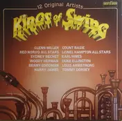 Various Artists - Kings of Swing