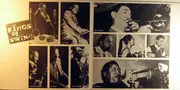LP - Benny Goodman / Count Basie / Billie Holiday / a.o. - Kings Of Swing - Gatefold