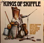 Various - Kings Of Skiffle