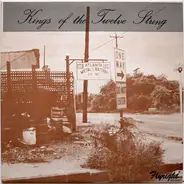 Various - Kings Of The Twelve String