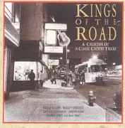 CD - Roger Miller, Charlie Rich, Marty Robbins - Kings Of The Road