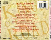 CD - Roger Miller, Charlie Rich, Marty Robbins - Kings Of The Road