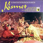 Various - Kismet