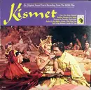 LP - Various - Kismet