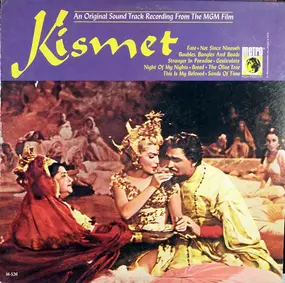 Various Artists - Kismet