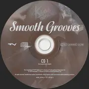 Double CD - Various - Kiss 100 FM Smooth Grooves - 39 Nu Soul Grooves