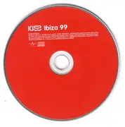Double CD - Shaft, Doolally a.o. - Kiss Ibiza 99