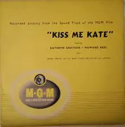 LP - Ann Miller / Kathryn Grayson / a.o. - Kiss Me Kate