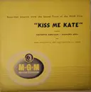 LP - Ann Miller / Kathryn Grayson / a.o. - Kiss Me Kate