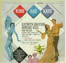 LP - Various - Kiss Me Kate